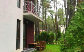 Shekvetili Sweet Home